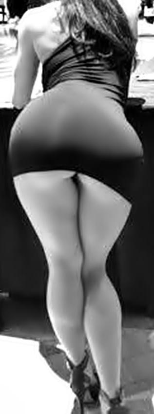 25P suspenders &amp; stuff (Heels, Latex and other) III