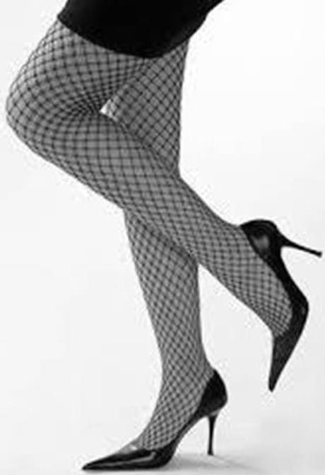 25P suspenders &amp; stuff (Heels, Latex and other) III