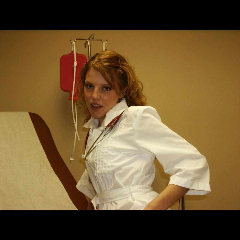 25P Nurse Nikki
