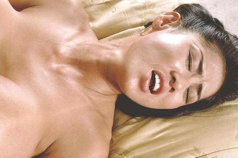 25P Ron Bangs Huge Tit Asian Min