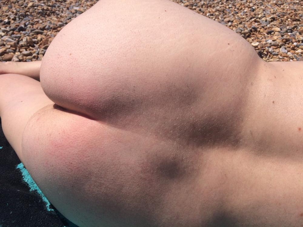 9P Brighton nude beach