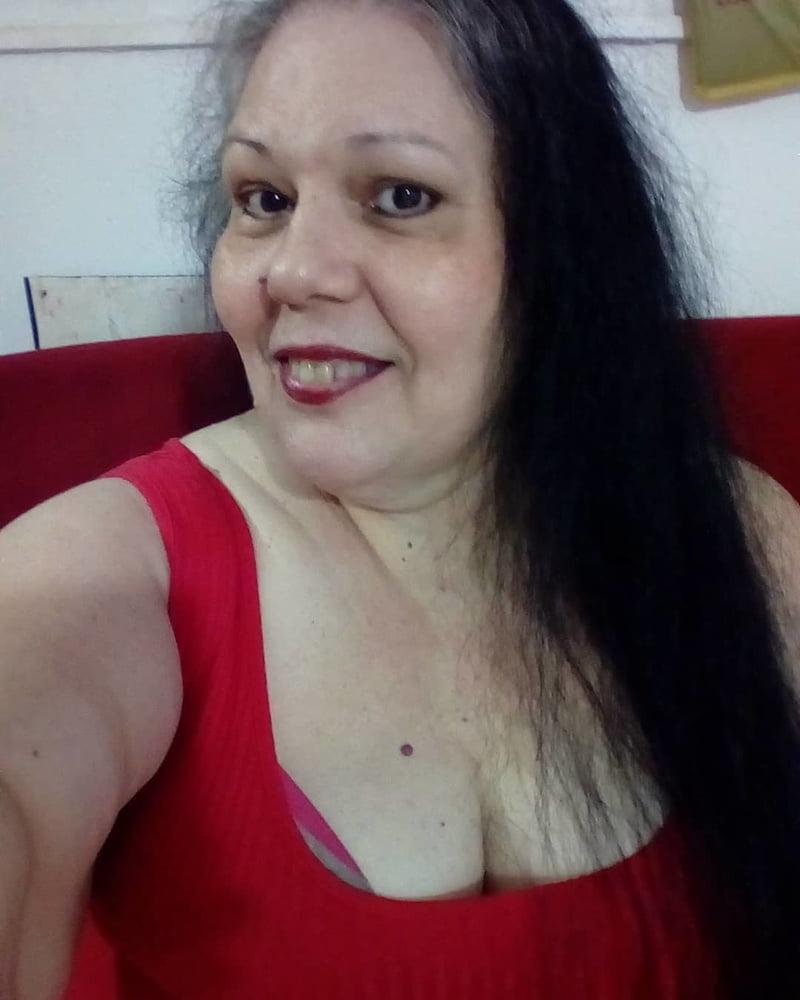 20P Amateur granny (fan club pic set)