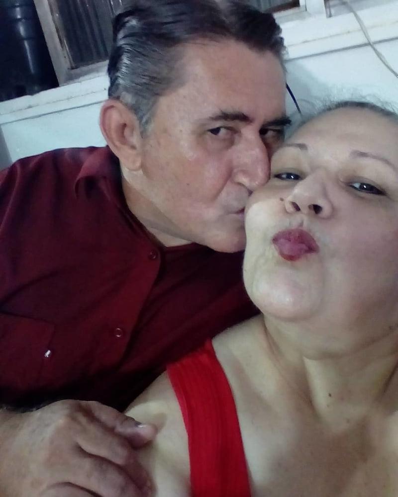 20P Amateur granny (fan club pic set)