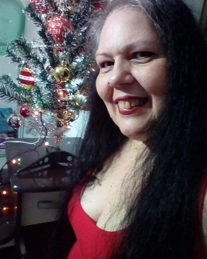 20P Amateur granny (fan club pic set)