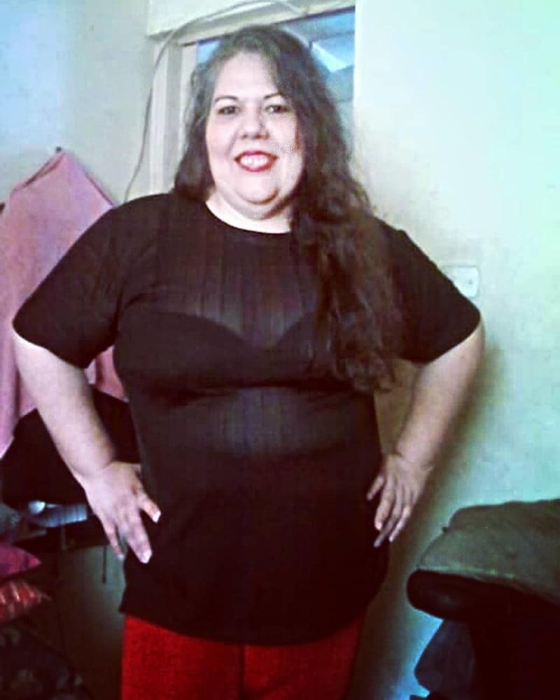 20P Amateur granny (fan club pic set)