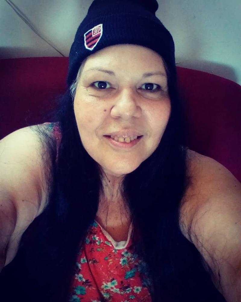 20P Amateur granny (fan club pic set)