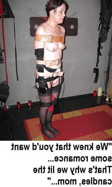 15P Amateur Women BDSM 302