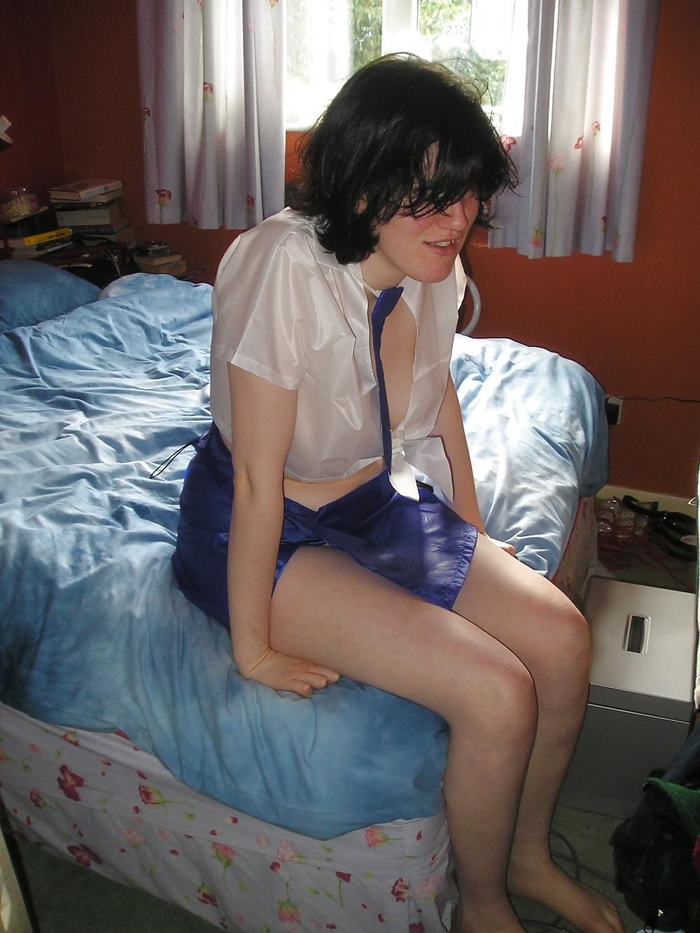 7P Schuluniform-Fick