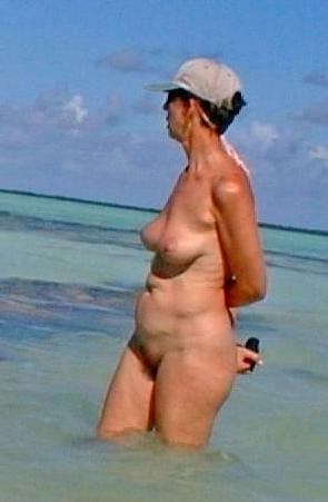 25P Thickasabricks Nudist 173