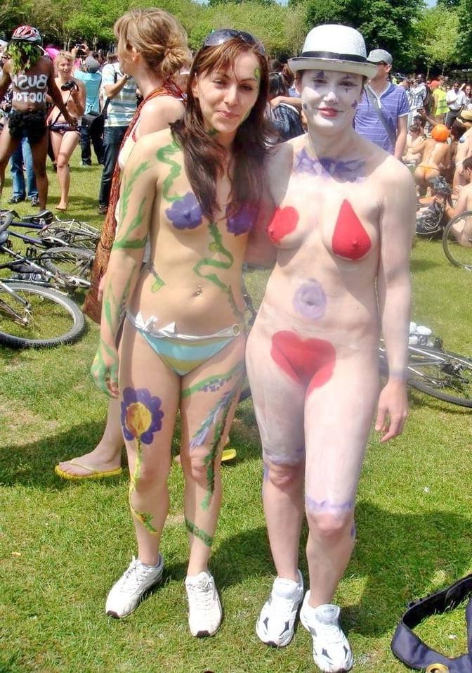 25P Thickasabricks Nudist 173