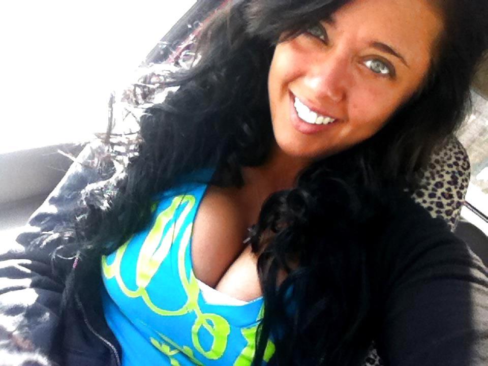 12P Busty High School Teen 2