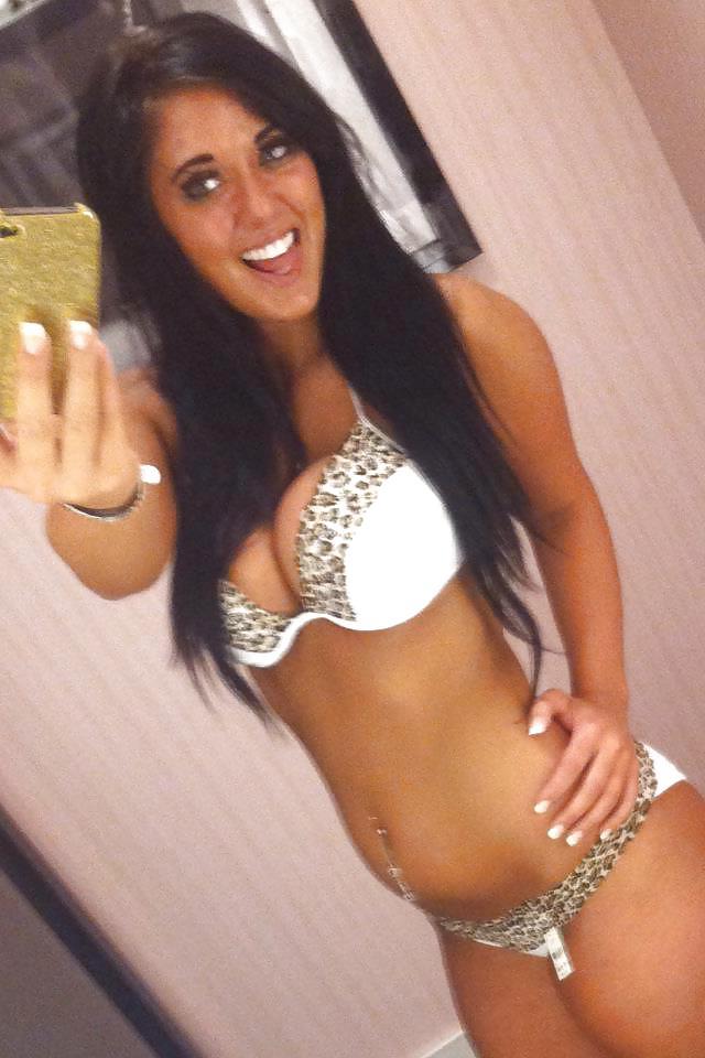 12P Busty High School Teen 2