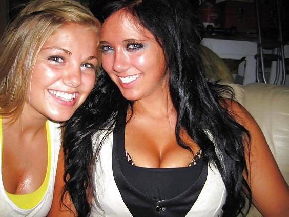 12P Busty High School Teen 2