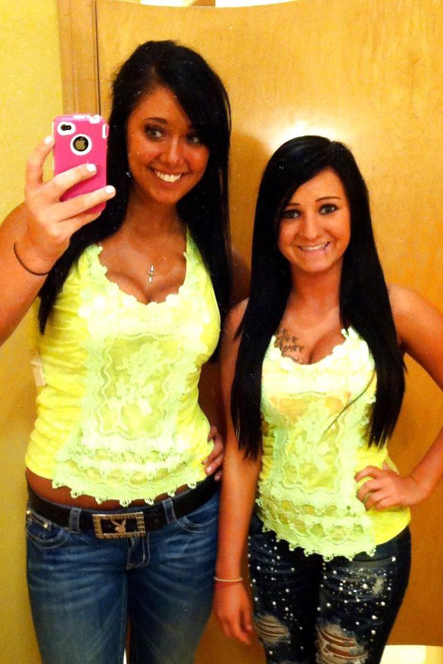 12P Busty High School Teen 2