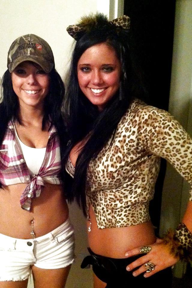 12P Busty High School Teen 2