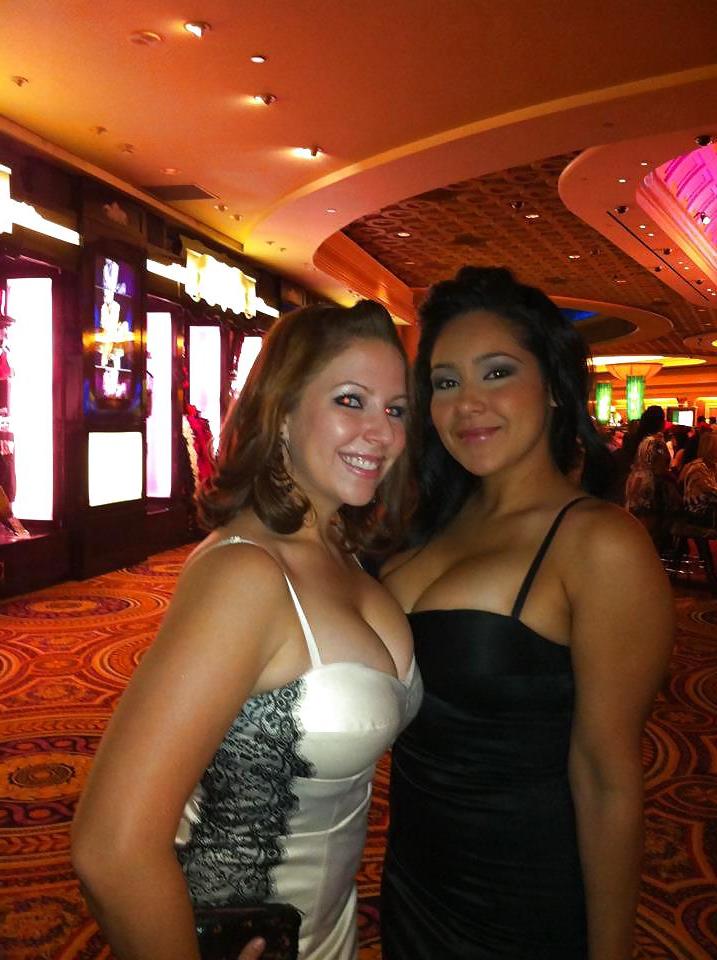 5P A Girl I went to High School With
