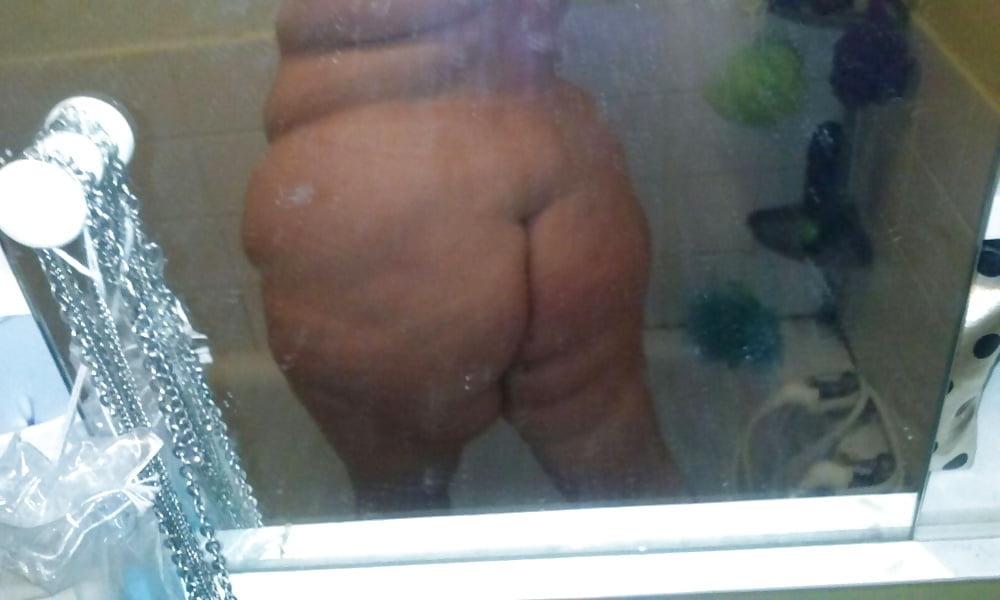 19P My nude selfies collection