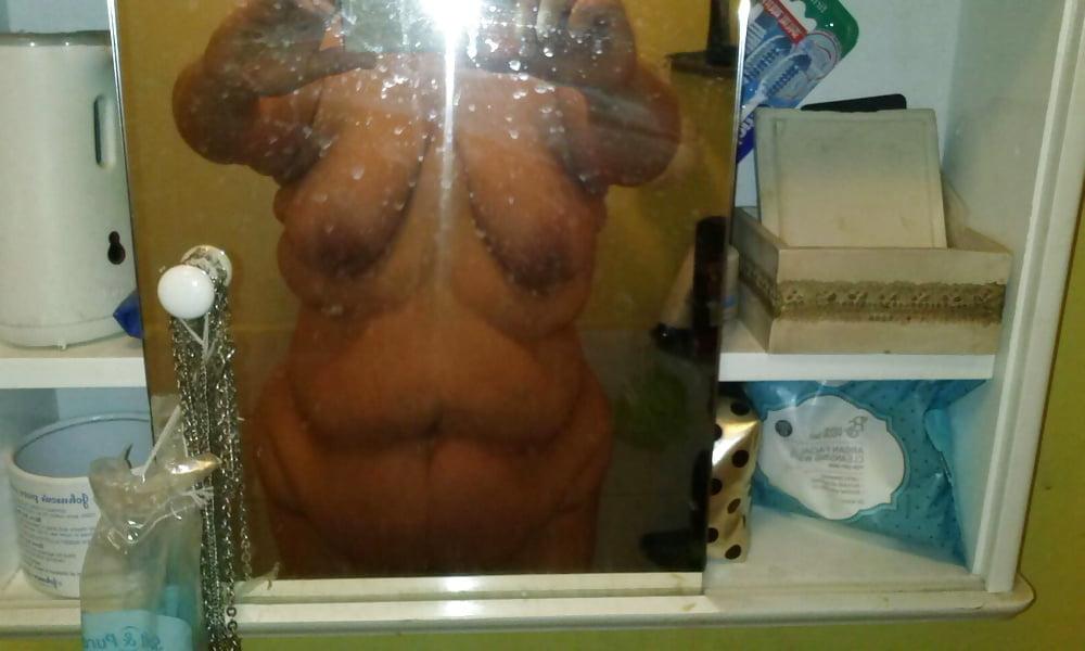19P My nude selfies collection