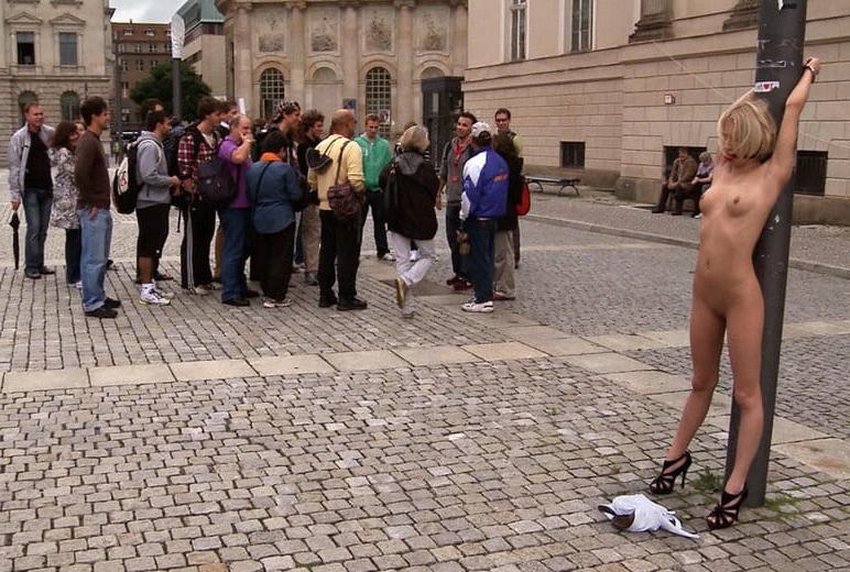 20P Unterwerfung BDSM-Sklave 39