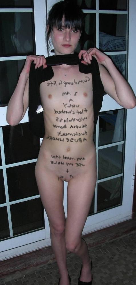 20P Unterwerfung BDSM-Sklave 39