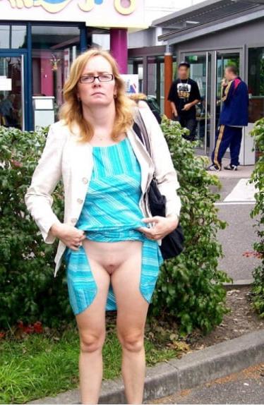 20P exhibition outdoor nudist 92