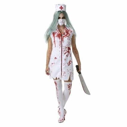 25P Playing Nurse