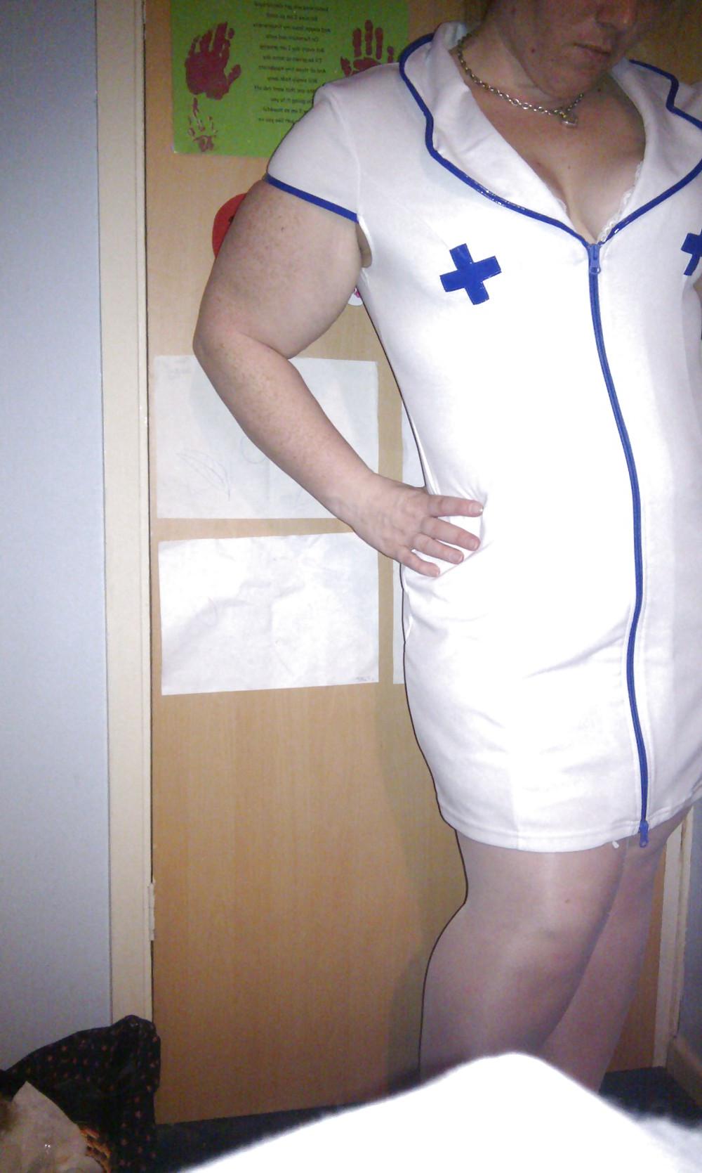 8P Nurse