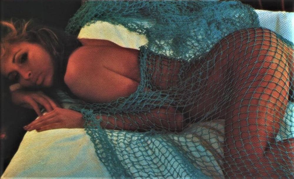 25P Spicy Bunny of 1984 #4--Karen Velez