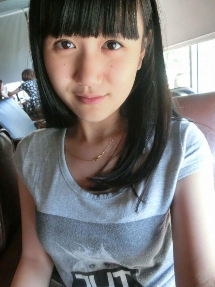 25P Little asian feminism slut