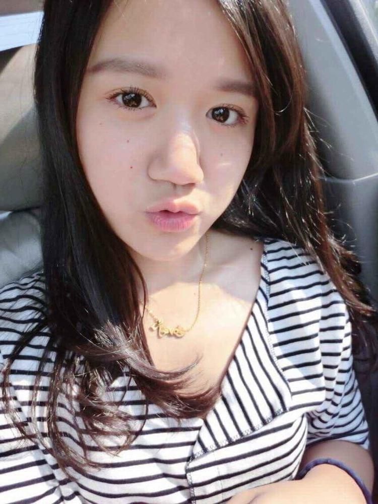 25P Little asian feminism slut