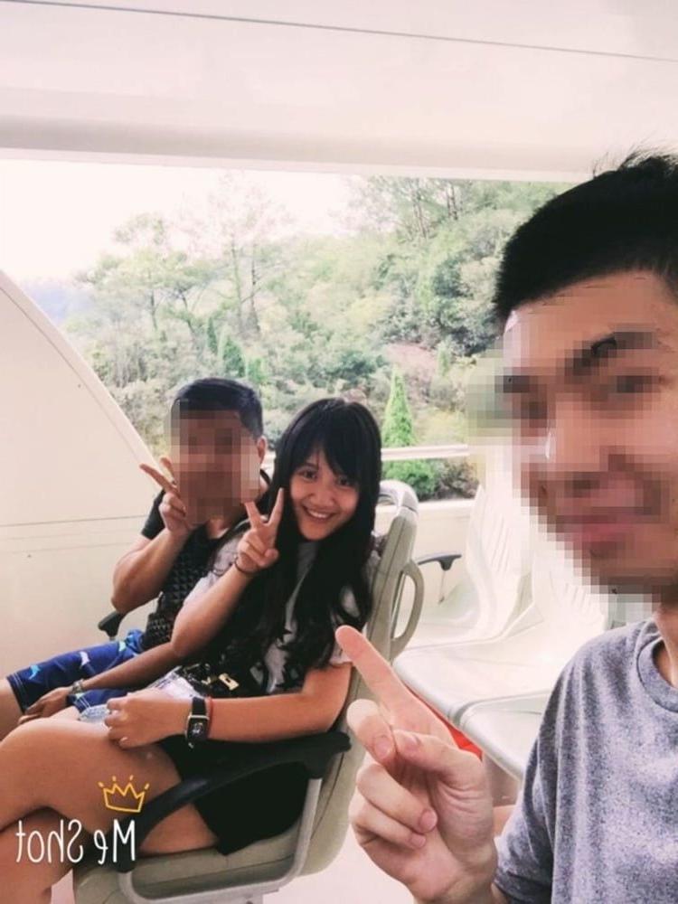 25P Little asian feminism slut