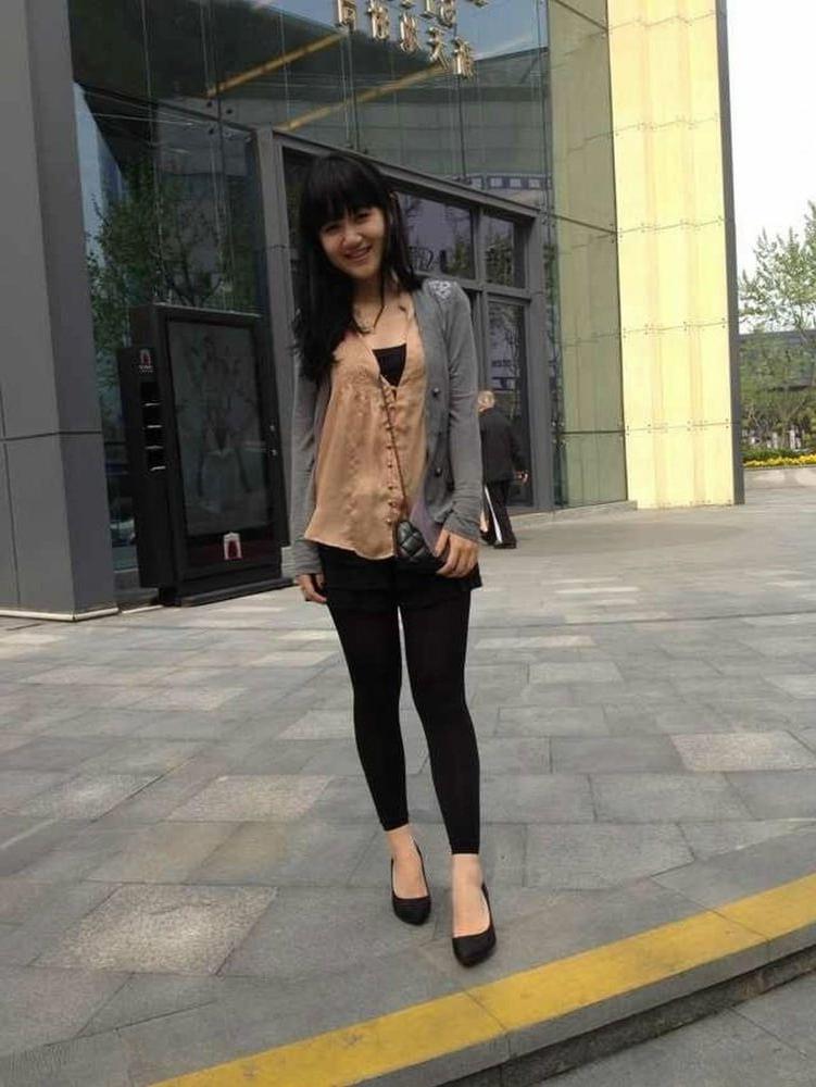 25P Little asian feminism slut