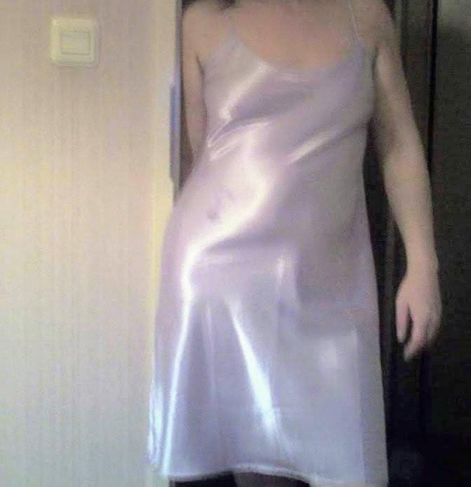 12P Shiny satin