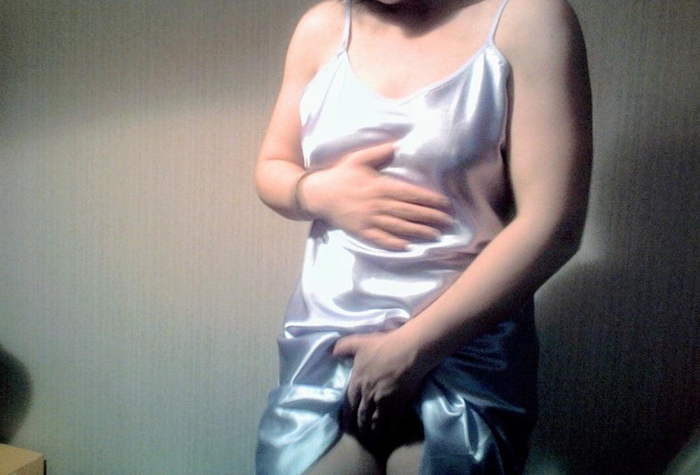 12P Shiny satin