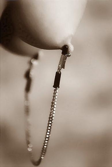 25P BDSM Turn Ons 4 Nipple Torture