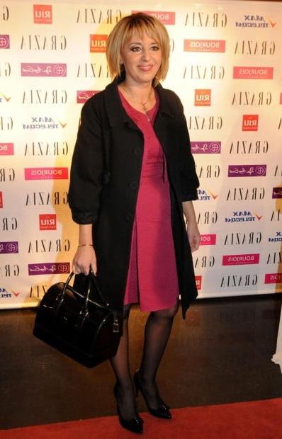 21P Bulgarian high heels 2