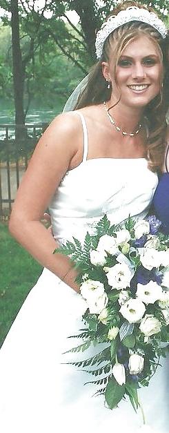 17P Heidi wedding dress