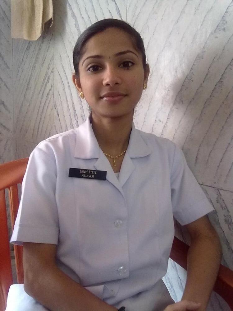 9P Kerala Sexy Nurse