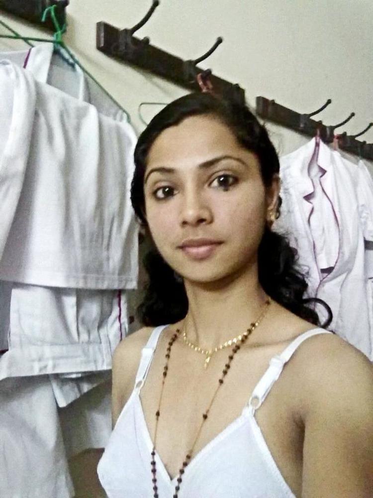 9P Kerala Sexy Nurse