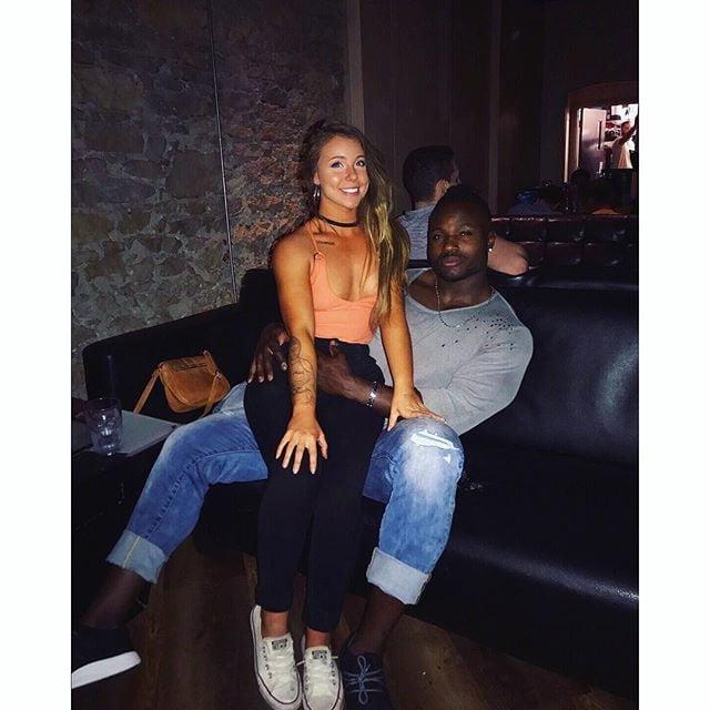 16P IR Couples: Black Men &amp; White Women 15