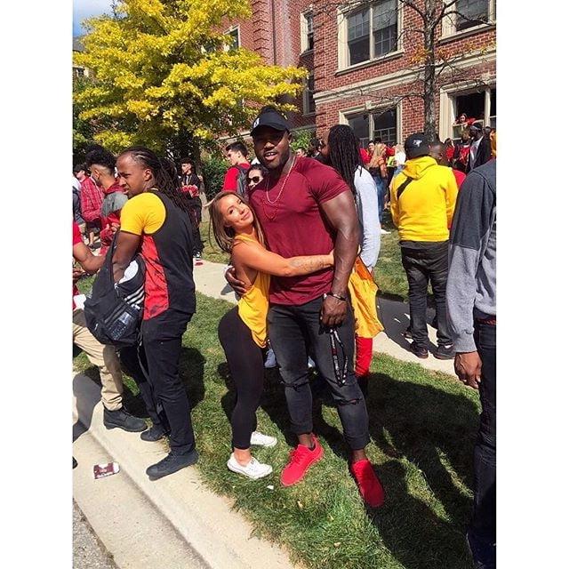 16P IR Couples: Black Men &amp; White Women 15
