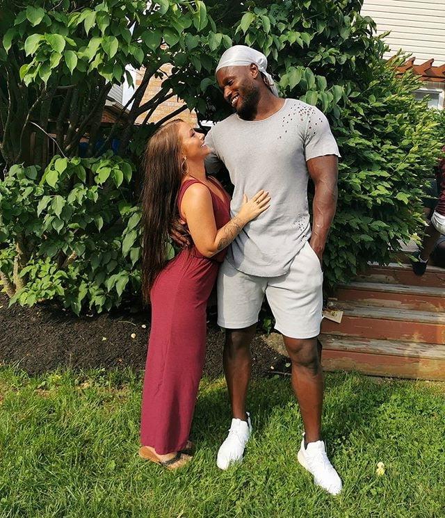 16P IR Couples: Black Men &amp; White Women 15