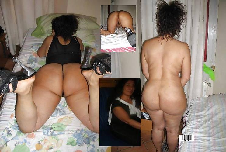 25P Latina Re Puta