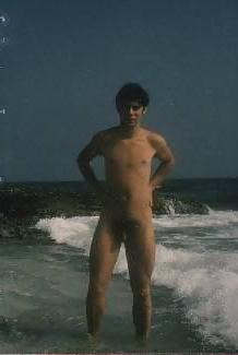 16P Old nudist pics