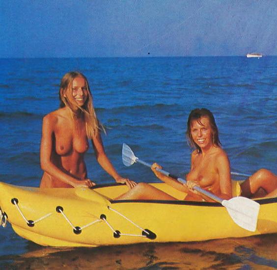 16P Old nudist pics