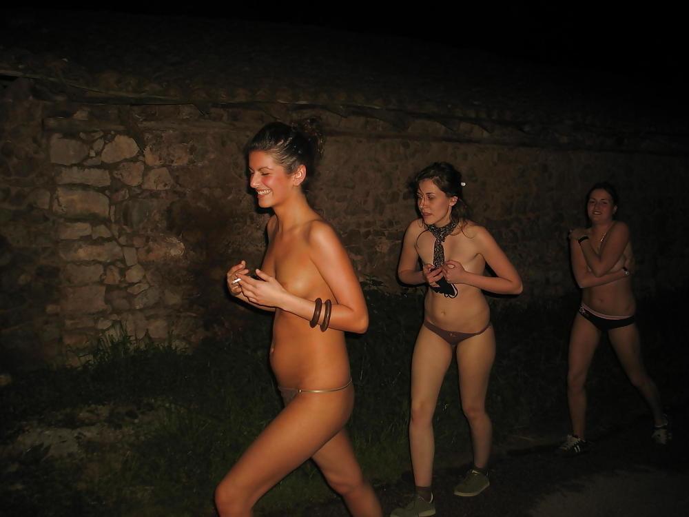 13P Rut Koleva &amp; Radina Kardzhilova BG stars nude