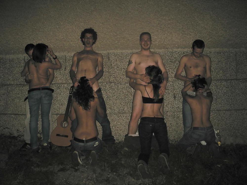 13P Rut Koleva &amp; Radina Kardzhilova BG stars nude