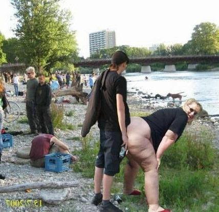 25P Various Fetish, BDSM