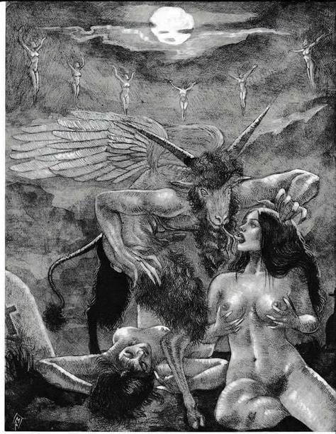 25P Sex Magick 12