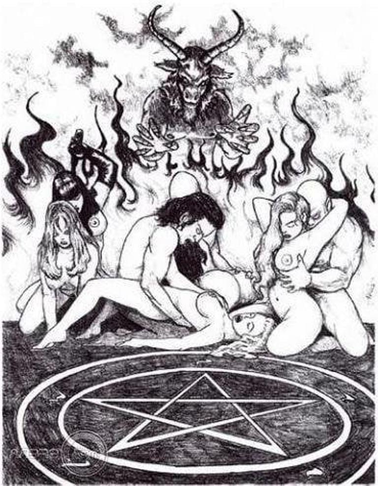 25P Sex Magick 12
